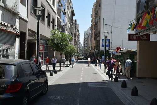 Hotel Alma De Buenos Aires, Забронировать Отель Отели провинции Буэнос-Айреса с питанием, Пансион
