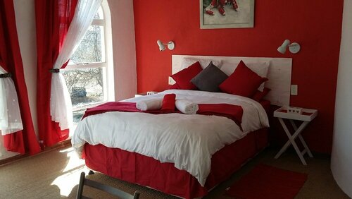 Kenjara Lodge, Забронировать Отель Отели Махалисберг с завтраком, Завтраки