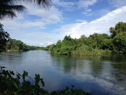 Island Resort River Kwai by October, Забронировать Курортный отель Канчанабури провинция Канчанабури