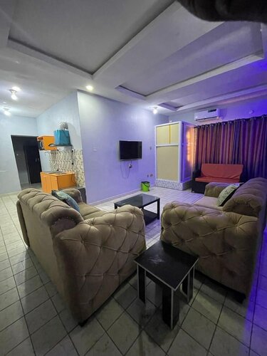 99 Apartment and Lounge Ltd, Забронировать Апартаменты/квартира Апартаменты Икеджа, Апартаменты/квартира