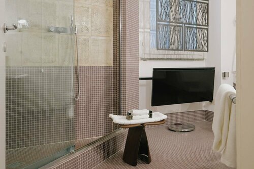3 Rooms 10 Corso Como Milano, Забронировать Отель «постель и завтрак» Отели Милана с завтраком, рядом с Генеральное консульство ФРГ в Милане, Завтраки