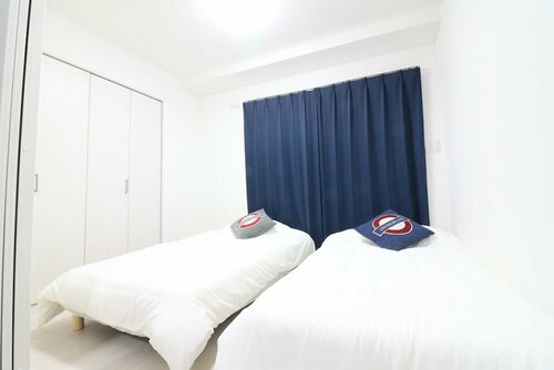 HG Cozy Hotel No.50, 예약 호텔 사카이 오사카후