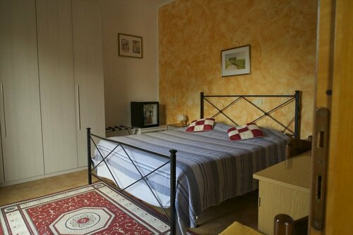 La Piccola Siesta b&b, Забронировать Отель «постель и завтрак» Монтепульчано Val di Chiana