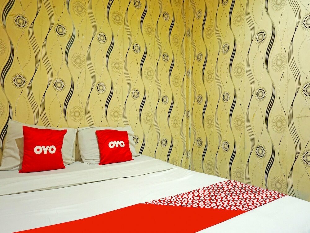 Lautze Raya Residence