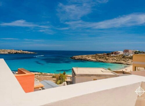 Apartment near the sea Lampedusa Italia, Забронировать Апартаменты/квартира Апартаменты Лампедуза, Апартаменты/квартира