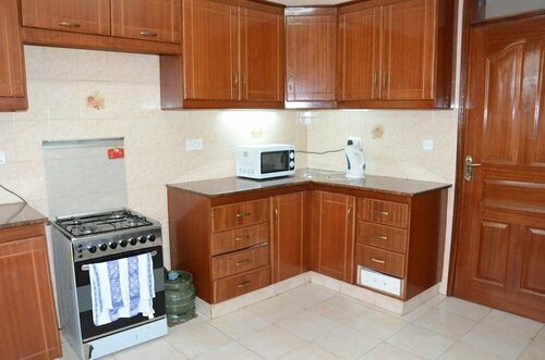 Thomson Court, Prenota Hotel Nairobi CBD Nairobi