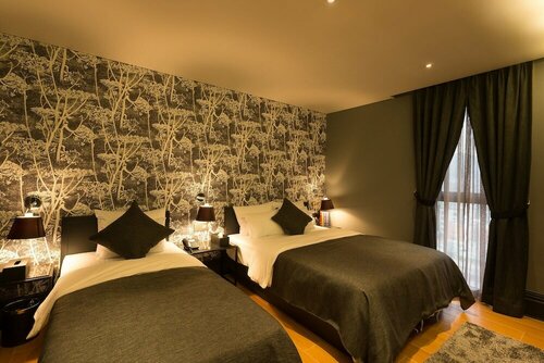 Sinlim Sintra, Book Hotel Gwanak-Gu Seoul