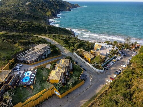 Hotel Pousada Brava Club, Забронировать Отель Брава Бузиус