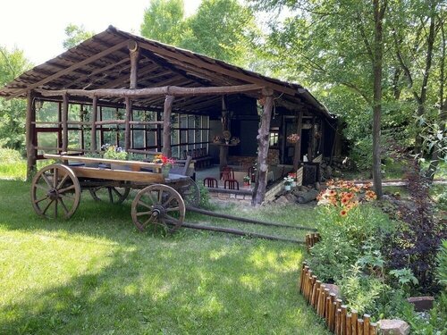 Hotel Colorado, Réserver Hôtel Bosteri Tamchy