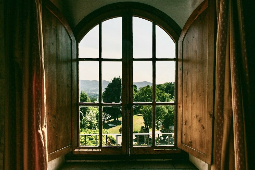 Hotel in San Donato Fronzano