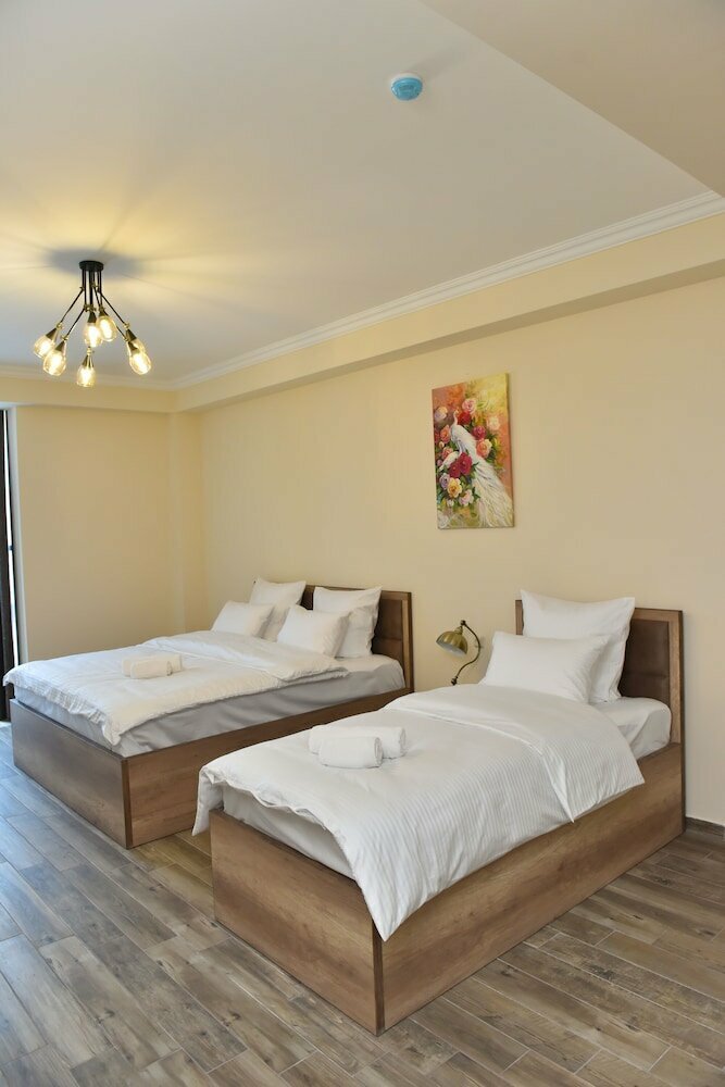 Altunyan Hotel