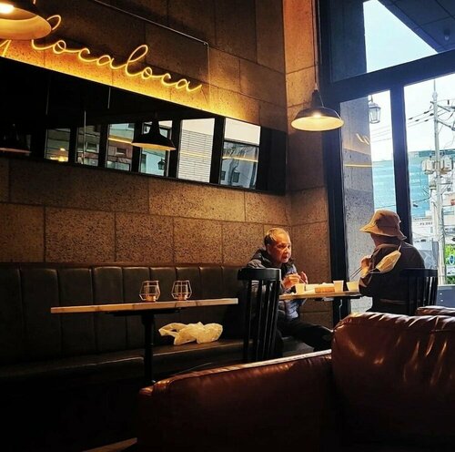 Glocaloca Gwangwhamun, Reserva ahora Hotel Seúl República de Corea