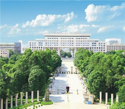 Nanning Manhatton Hotel, Забронировать Отель Наньнин Гуанси, рядом с Университет Гуанси
