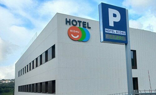 Leonardo Hotel San Sebastián, Забронировать Отель Сан-Себастьян Costa Guipúzcoa