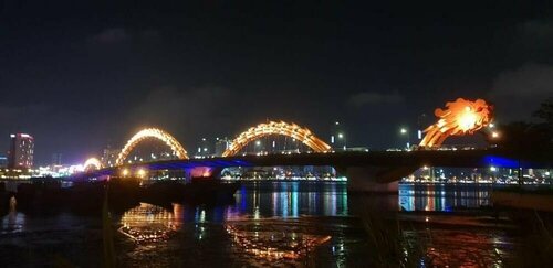 Red Diamond Hotel DN - by BAY LUXURY, Prenota Hotel Hotel economici a Da Nang