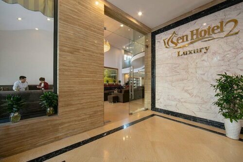 Sen Luxury Hotel, Забронировать Отель Кау Гиай Ханой