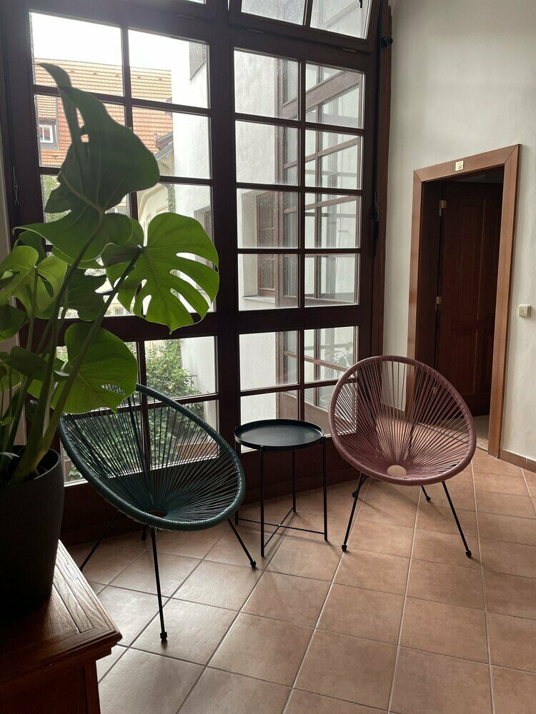 Little Quarter Hostel