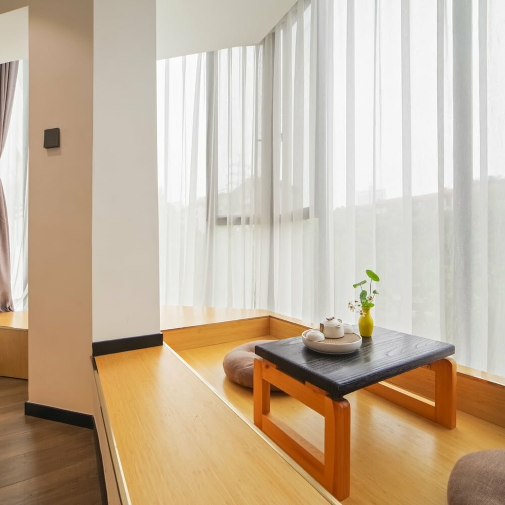 Xiamen Qingyi Hotel