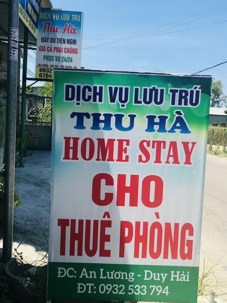 Thu Ha Homestay