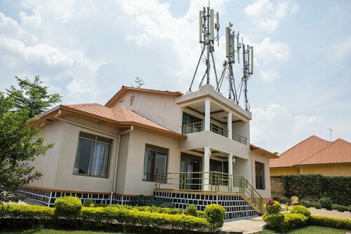 Kigali Castle B&B - Hostel, Забронировать Хостел Хостелы Nyarugenge, Хостел