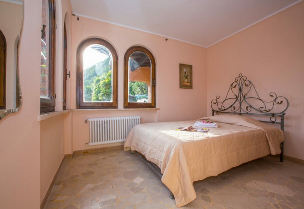 Villa Isola Verde