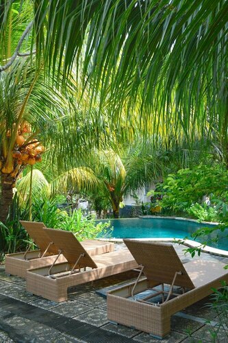 Tarzan Marriott On Penida, Забронировать Отель Недорогие отели провинции Бали, недорогие