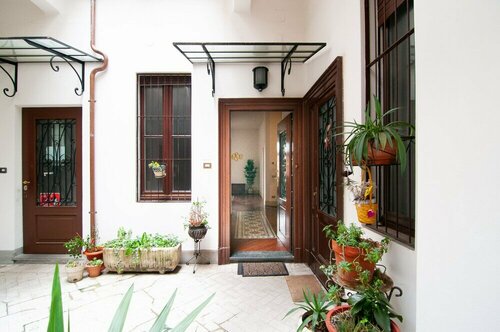 Sweet Dream Rooms In centre, Забронировать Гостевой дом Бергамо Bergamo Province