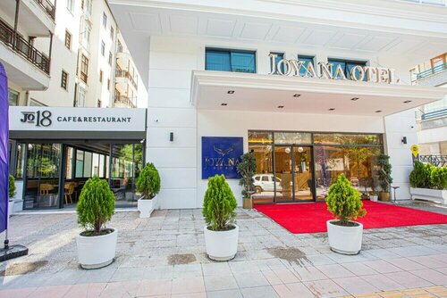 Joyana Otel, Prenota Bed & breakfast Cankiri Anatolia Centrale