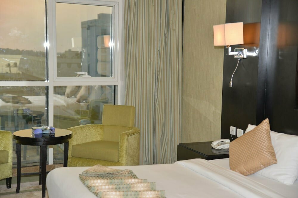 Hawada Hotel