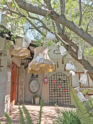 Tuscana Villa Guesthouse, Book Villa Villaer i Free State, Villa