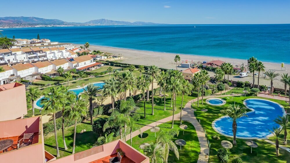 Don Juan Beach Resort