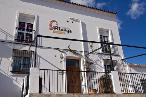 El Balcón De Alange Guesthouse, Reservar Pousada (com pequeno-almoço) Alange 