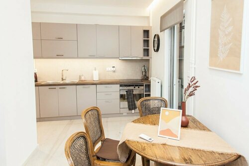 Gorgeous apartment in Central Athens, Забронировать Апартаменты/квартира Афины периферийная единица Центральные Афины