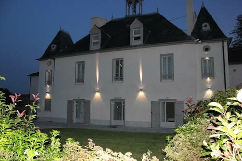 Manoir De La Pommeraie