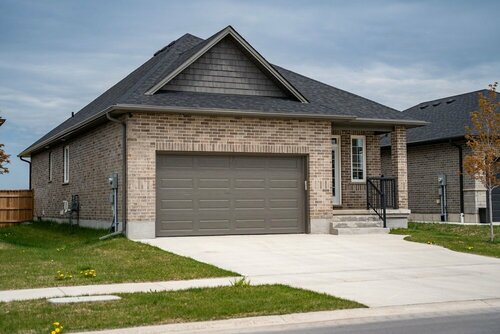 GLOBALSTAY Brand New House in Port Elgin, Забронировать Дом для отпуска Порт-Элджин Bruce County