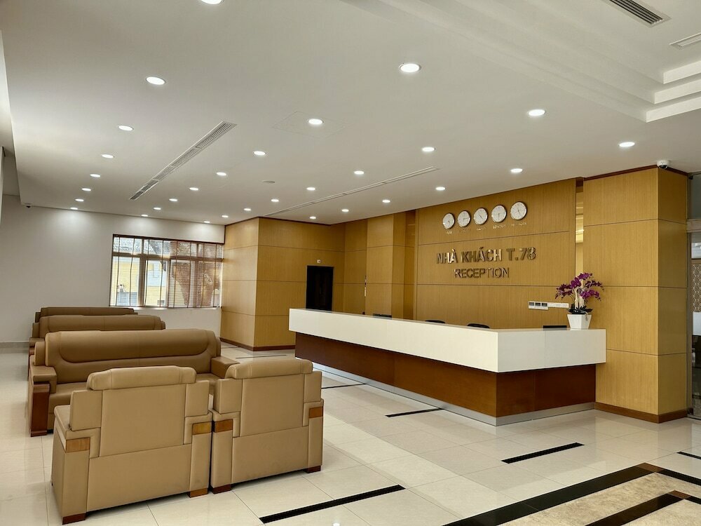 T. 78 Hotel Nha Trang