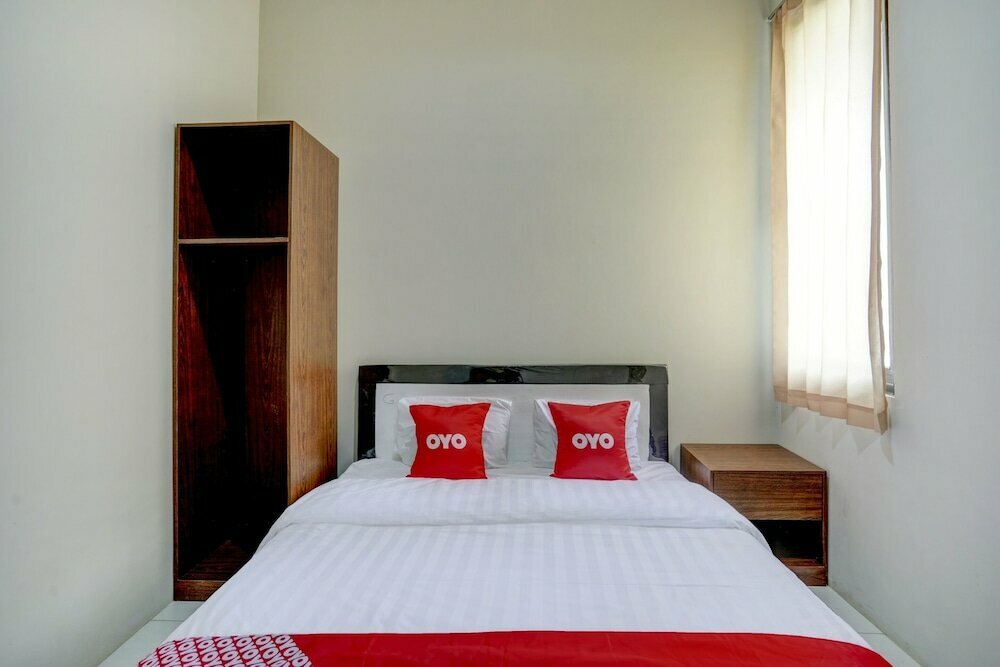 OYO 90154 Anugrah Rr Syariah