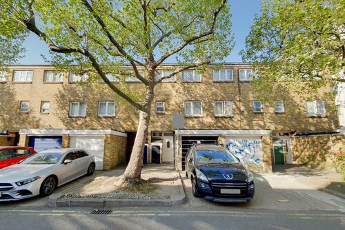 London Marylebone Grendon rooms, Забронировать Гостевой дом Отели Большого Лондона с парковкой, Парковка
