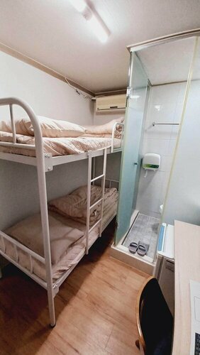 Haechi Stay GuestHouse - For foreigners only, Rezervovat Penzión Seocho-Gu Soul