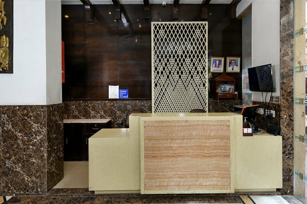 Hotel Yuvraj Deluxe