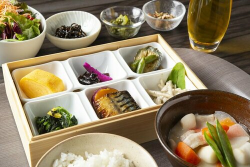 Via Inn Nagoya Shinkansenguchi, Забронировать Отель Накамура Нагоя