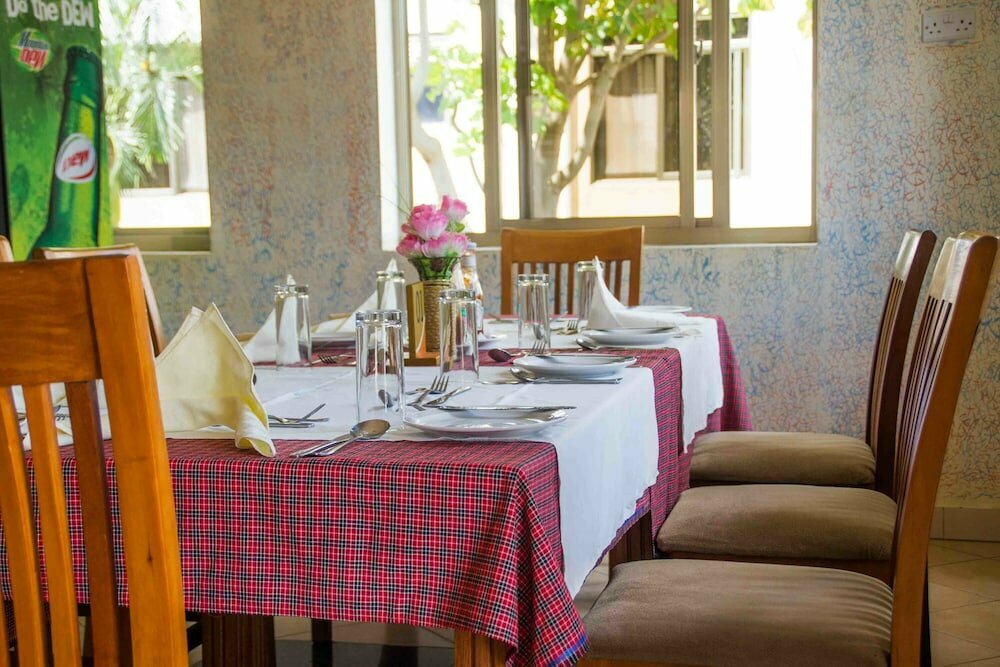 Akello Hotel