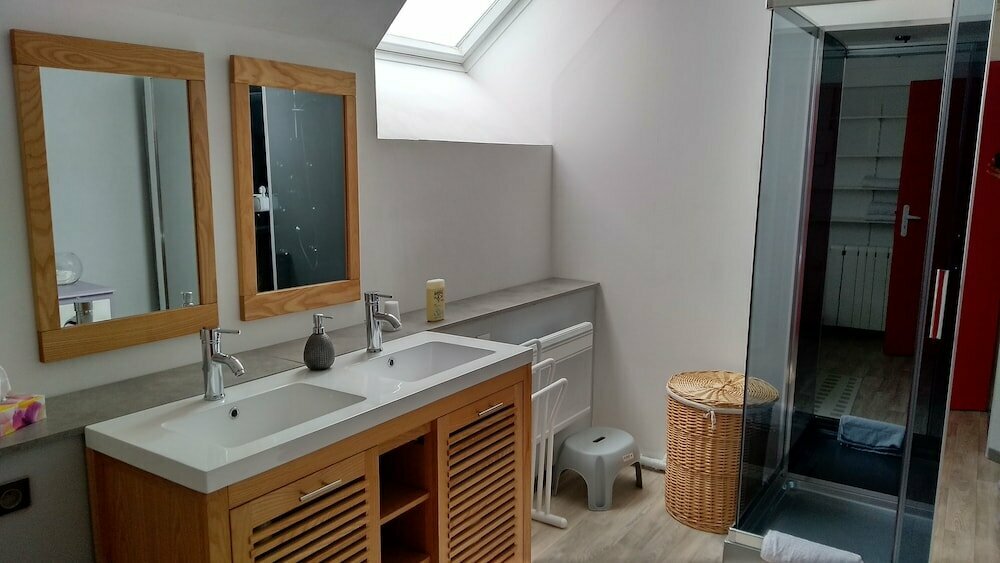 Chambres Dhotes - Belle Longere