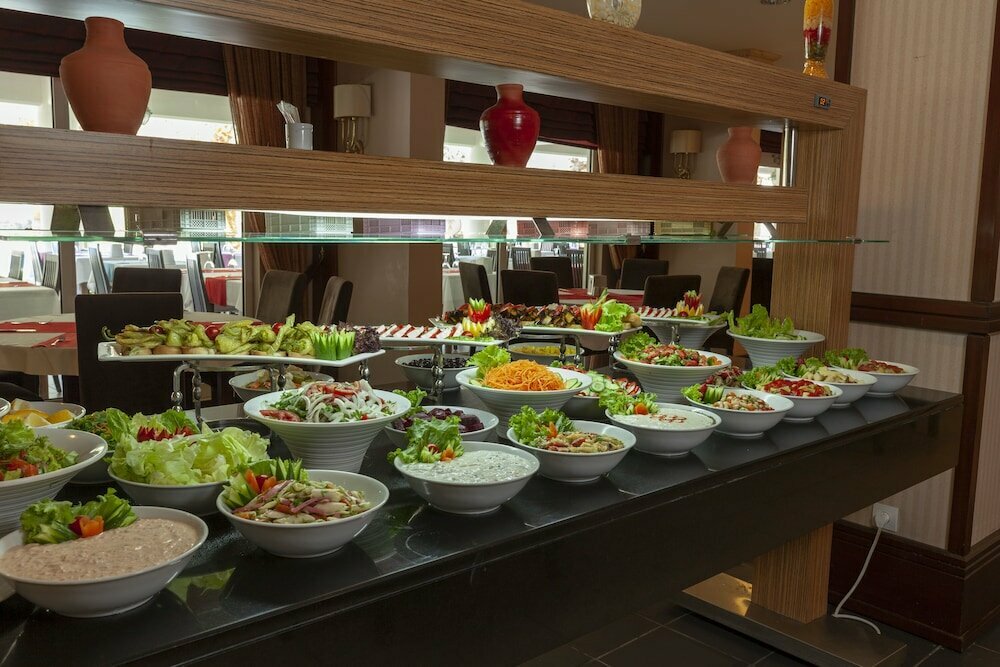 X Life Hotel Sarıgerme