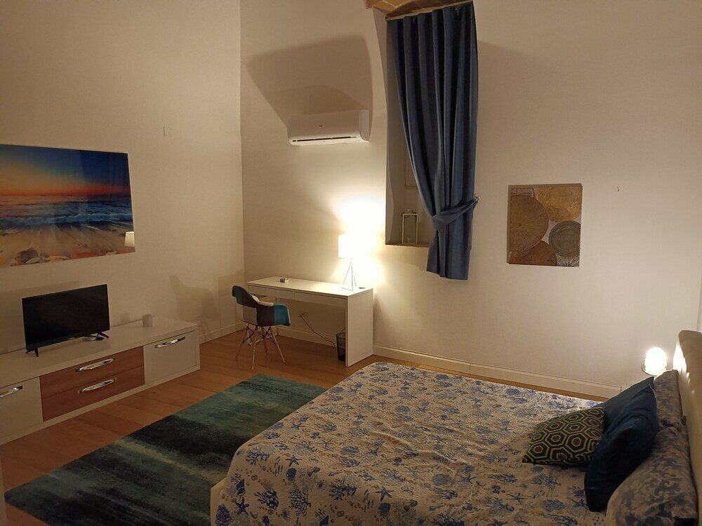 Sant'andrea suite