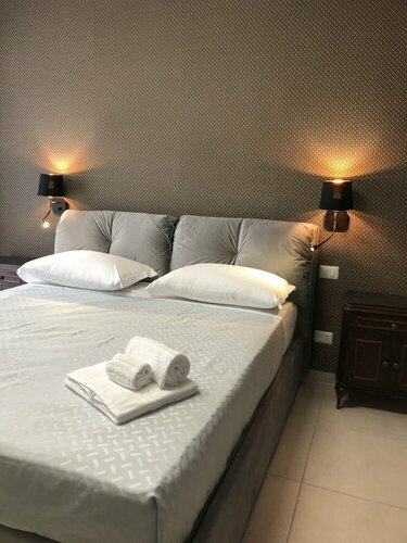 Dante 3 Guesthouse by Apulia Accommodation, Забронировать Гостевой дом Бари Bari Province, рядом с Порт Бари