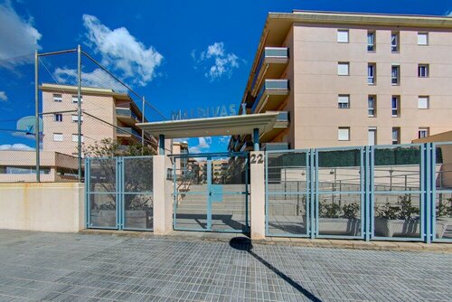 Alea Rentals - Maldivas, Забронировать Апартаменты/квартира Апартаменты Tarragonès, Апартаменты/квартира