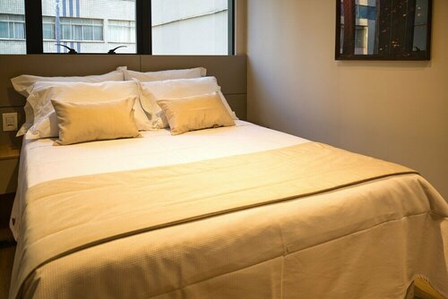 Life Residence, Забронировать Апарт-отель Белу-Оризонти Бело Хоризонт