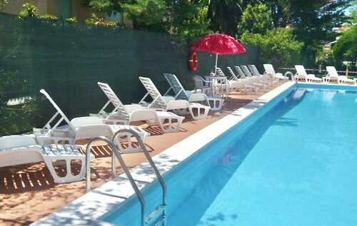 Residence Marina di Cecina, Забронировать Отель Отели Чечина с завтраком, Завтраки