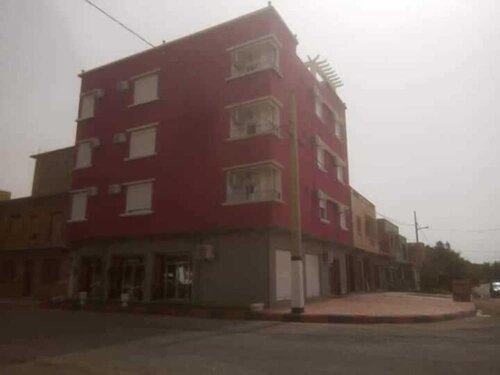 Hotel Les Fréres Benouis, Забронировать Отель Отели провинции Айн-Темушент 3 звезды, 3*